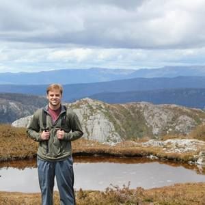 Meet your Posher, Austin